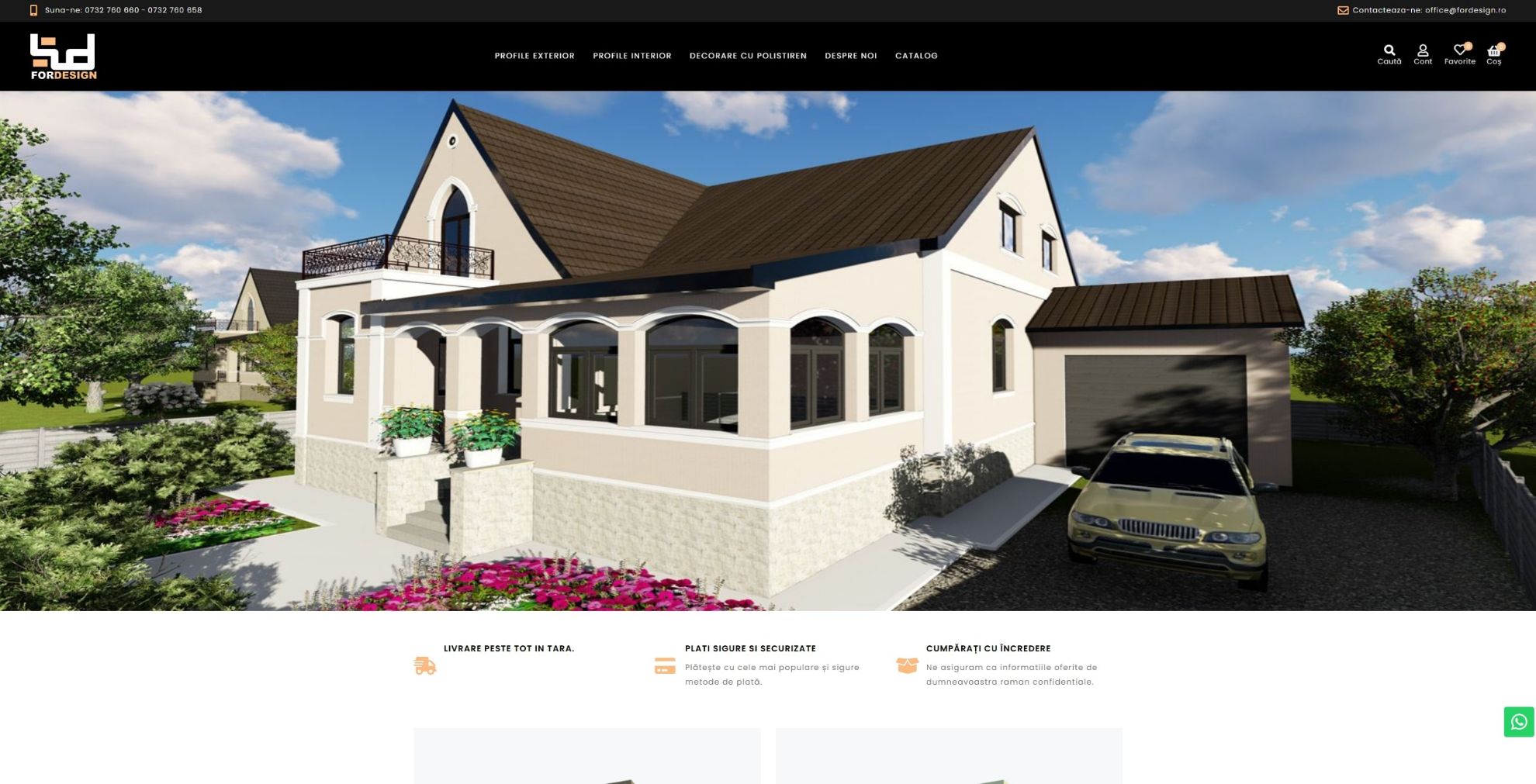 For Design